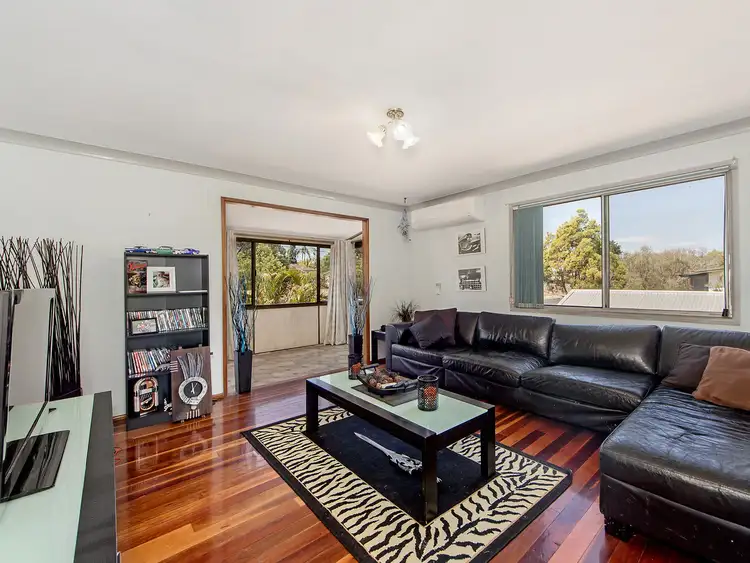 Fourth view of Homely house listing, 59a Moores Pocket Road, Moores Pocket QLD 4305