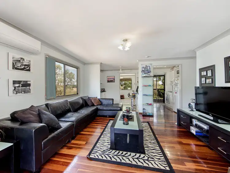 Fifth view of Homely house listing, 59a Moores Pocket Road, Moores Pocket QLD 4305
