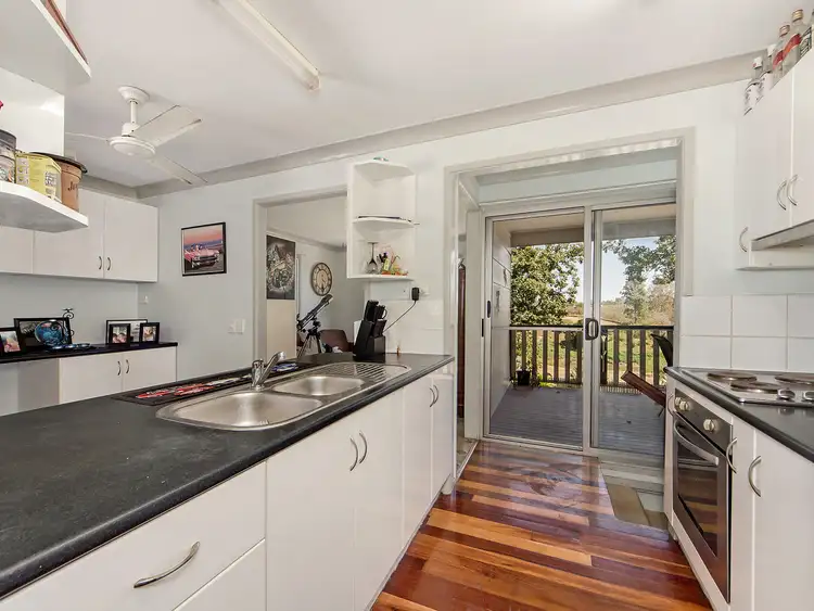 Sixth view of Homely house listing, 59a Moores Pocket Road, Moores Pocket QLD 4305