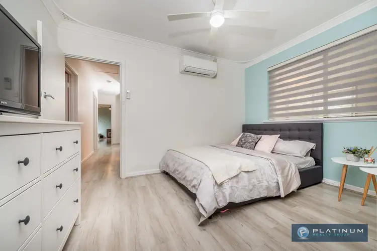 Fifth view of Homely house listing, 5 Enfield Road, Hamersley WA 6022
