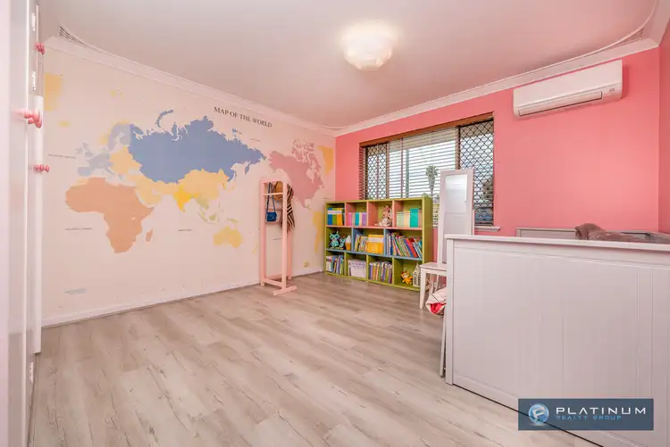 Seventh view of Homely house listing, 5 Enfield Road, Hamersley WA 6022