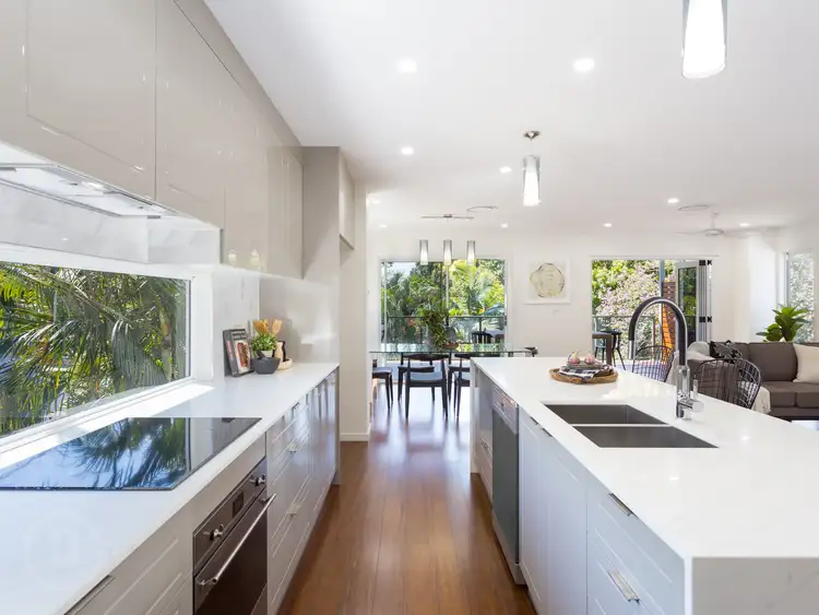 Third view of Homely house listing, 33 Oxley Terrace, Corinda QLD 4075