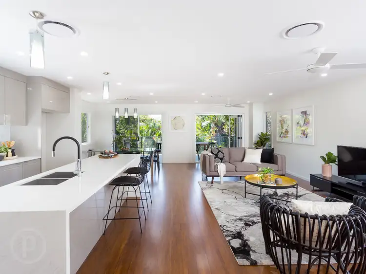 Fourth view of Homely house listing, 33 Oxley Terrace, Corinda QLD 4075
