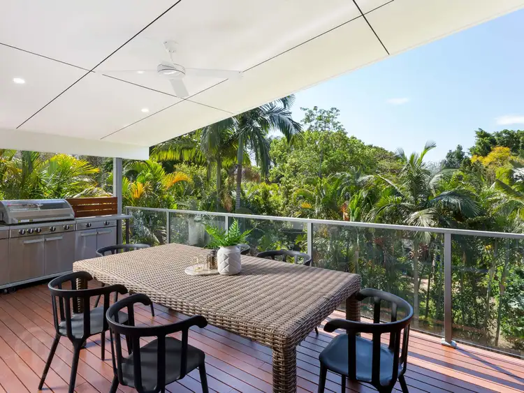 Fifth view of Homely house listing, 33 Oxley Terrace, Corinda QLD 4075