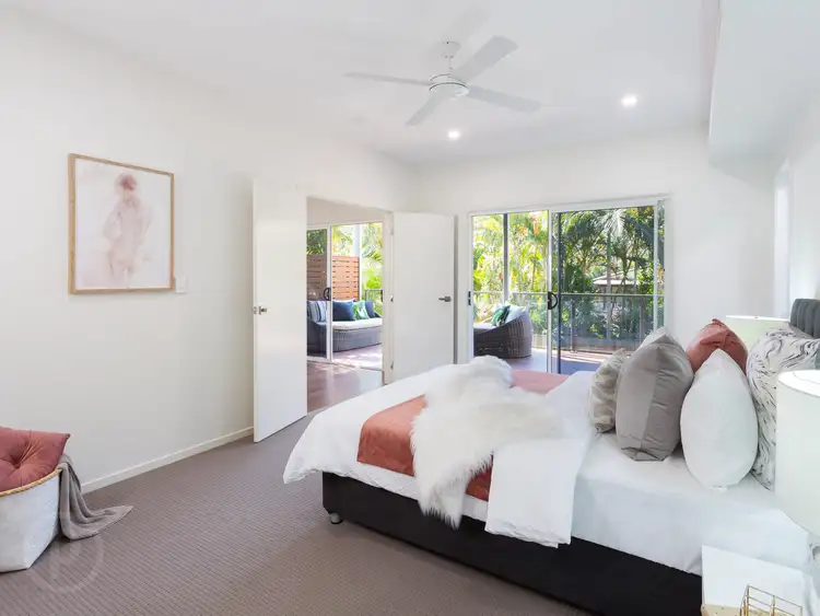 Sixth view of Homely house listing, 33 Oxley Terrace, Corinda QLD 4075