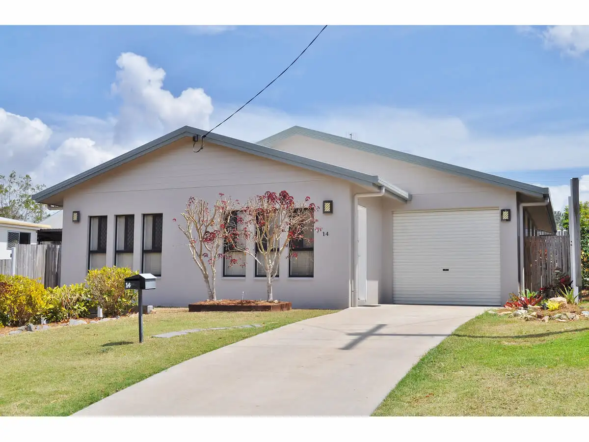 Main view of Homely house listing, 14 Macrae Street, Mareeba QLD 4880