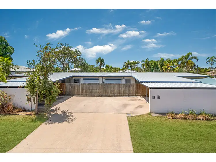 Sixth view of Homely apartment listing, 2/48 Marks Street, Hermit Park QLD 4812