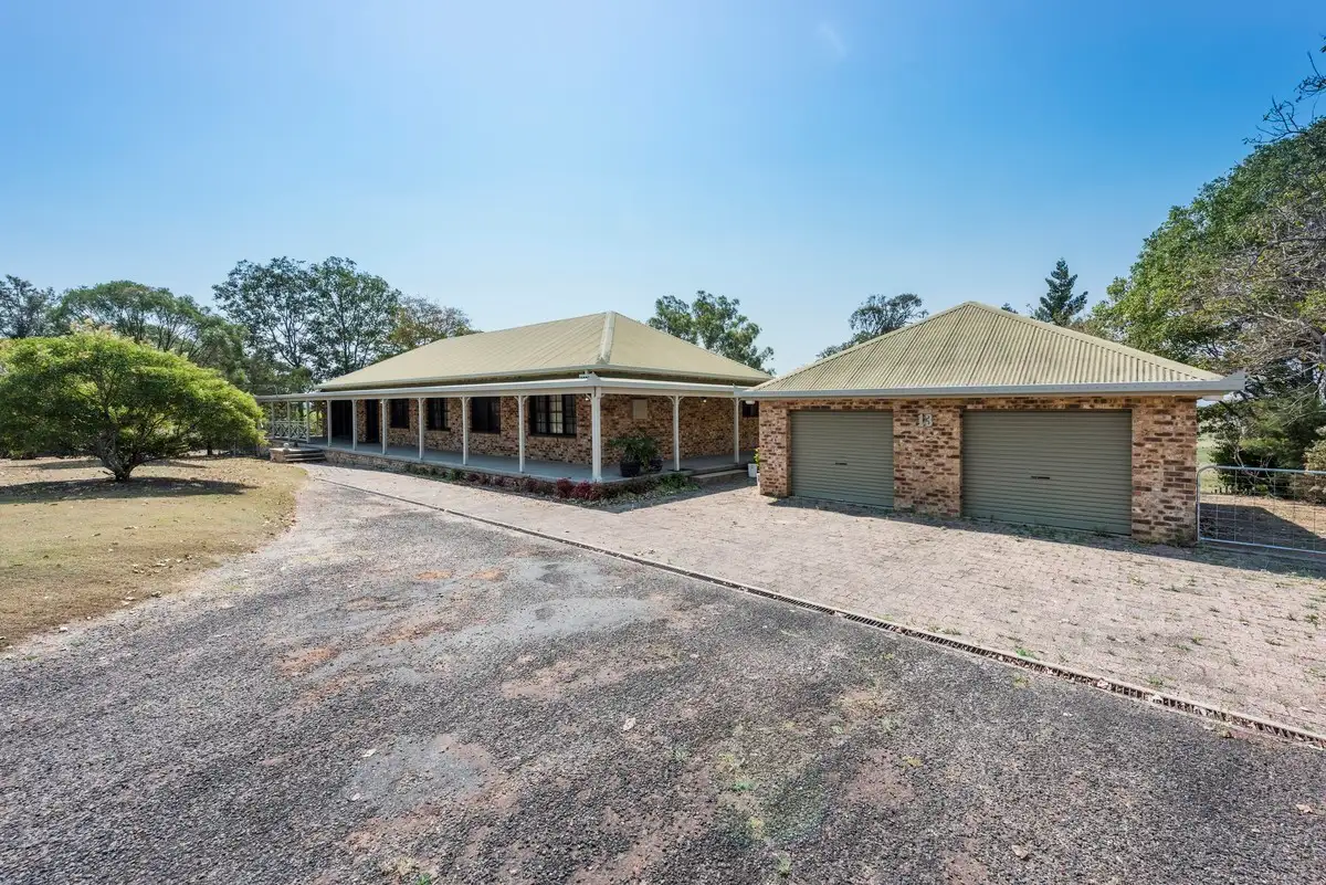 Main view of Homely house listing, 13 Swan Hill Drive, Waterview Heights NSW 2460