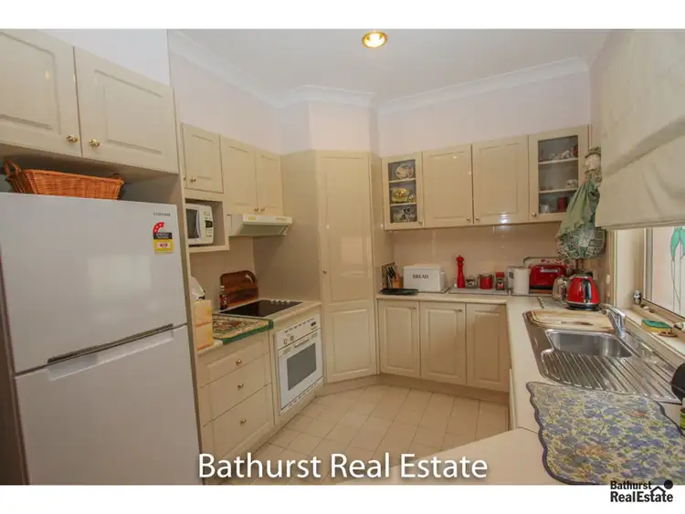 Second view of Homely villa listing, 29A Rose Street, South Bathurst NSW 2795