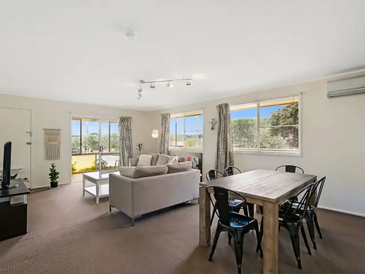 Main view of Homely house listing, 85 Knockator Crescent, Centenary Heights QLD 4350