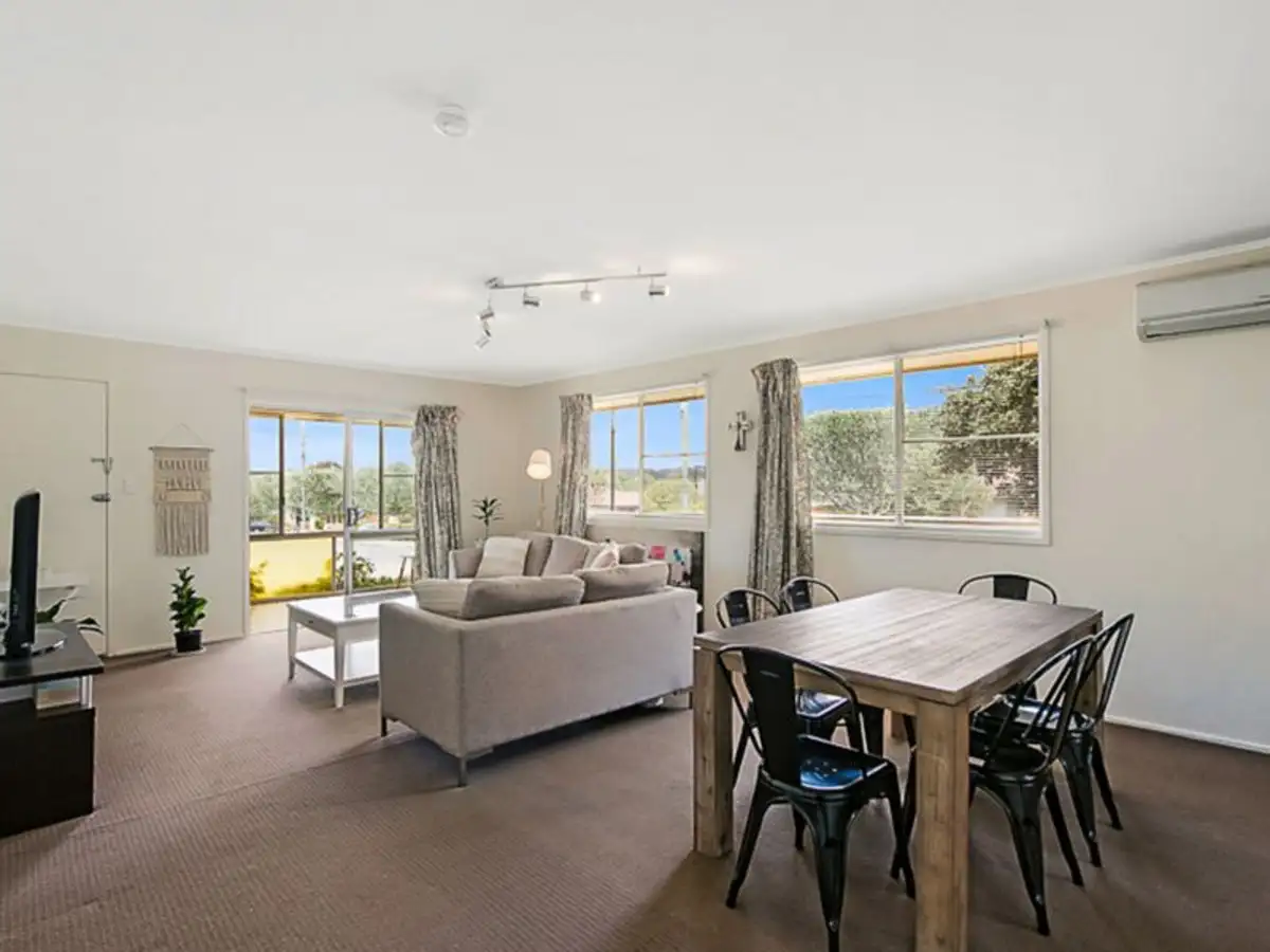 Main view of Homely house listing, 85 Knockator Crescent, Centenary Heights QLD 4350