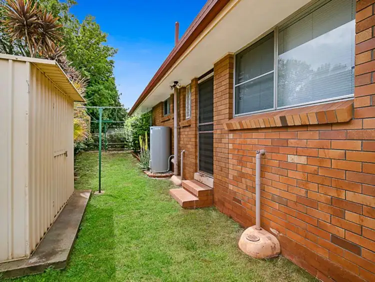 Fourth view of Homely house listing, 85 Knockator Crescent, Centenary Heights QLD 4350