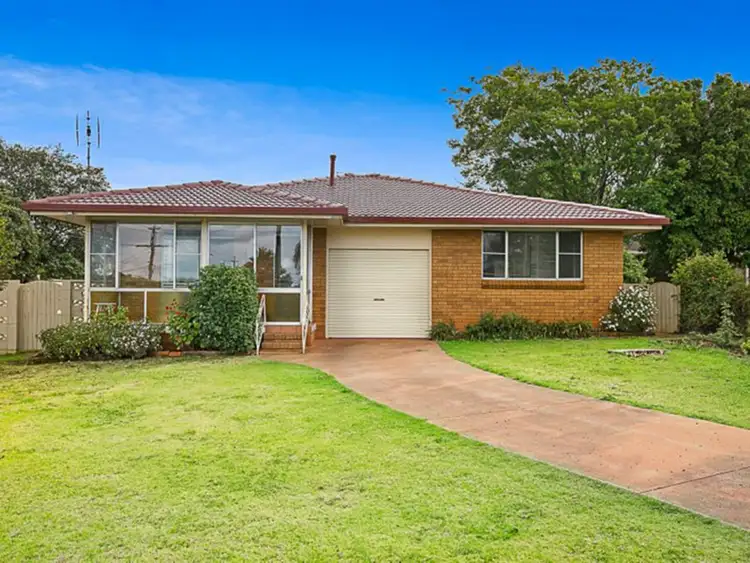 Fifth view of Homely house listing, 85 Knockator Crescent, Centenary Heights QLD 4350