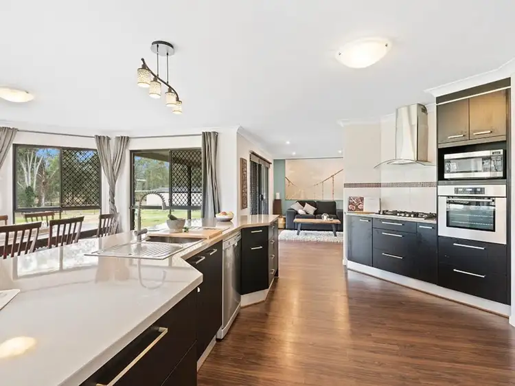 Second view of Homely rural property listing, 13-15 Cranbourne Drive, Jimboomba QLD 4280