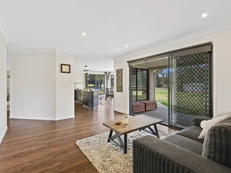 Third view of Homely rural property listing, 13-15 Cranbourne Drive, Jimboomba QLD 4280