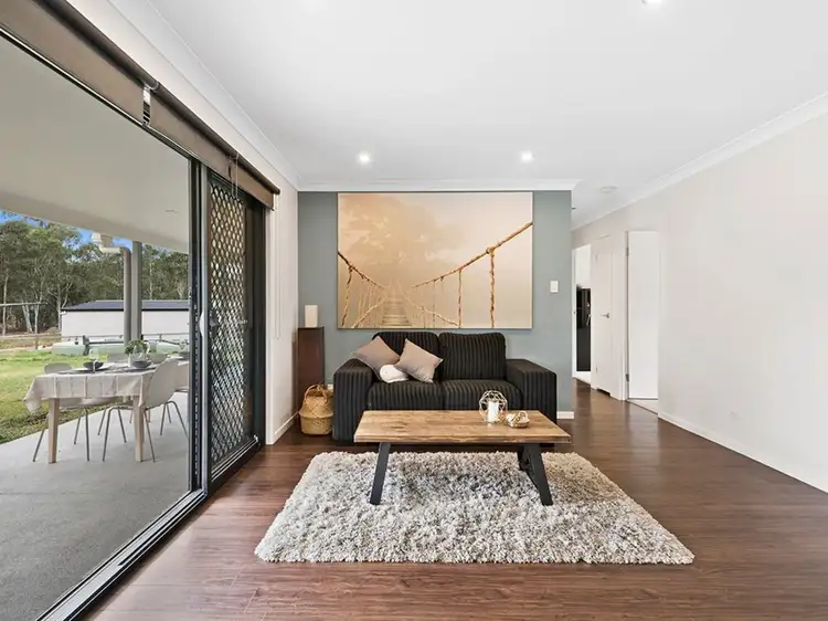 Fourth view of Homely rural property listing, 13-15 Cranbourne Drive, Jimboomba QLD 4280
