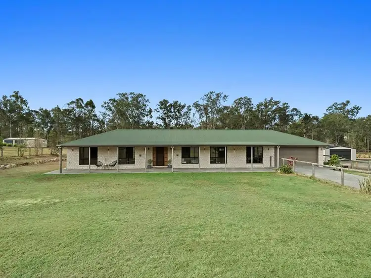 Fifth view of Homely rural property listing, 13-15 Cranbourne Drive, Jimboomba QLD 4280