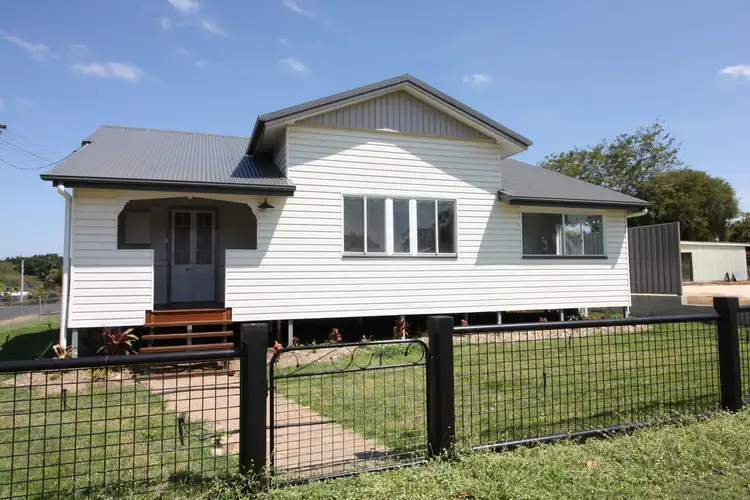 26 Herberton Street, Mareeba QLD 4880