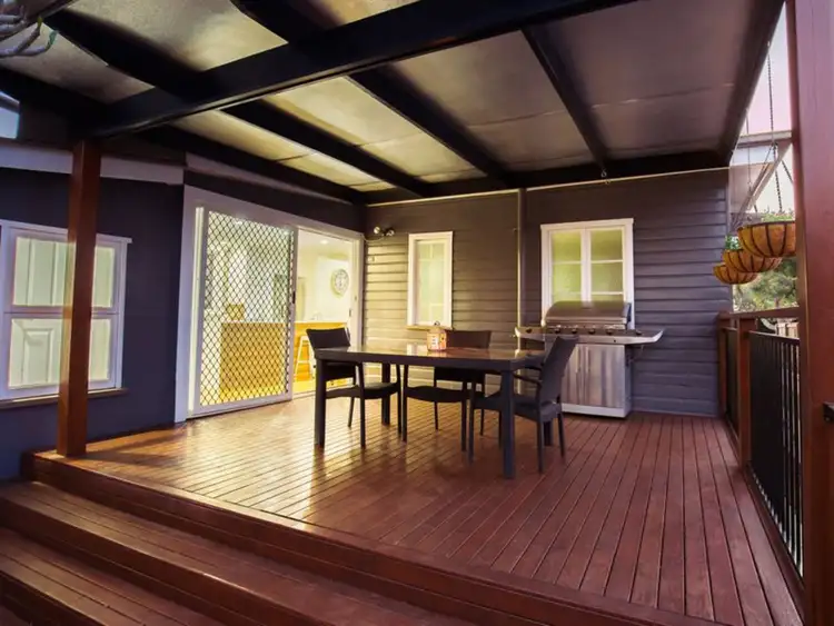Fourth view of Homely house listing, 132 Stuart Street, Mount Lofty QLD 4350