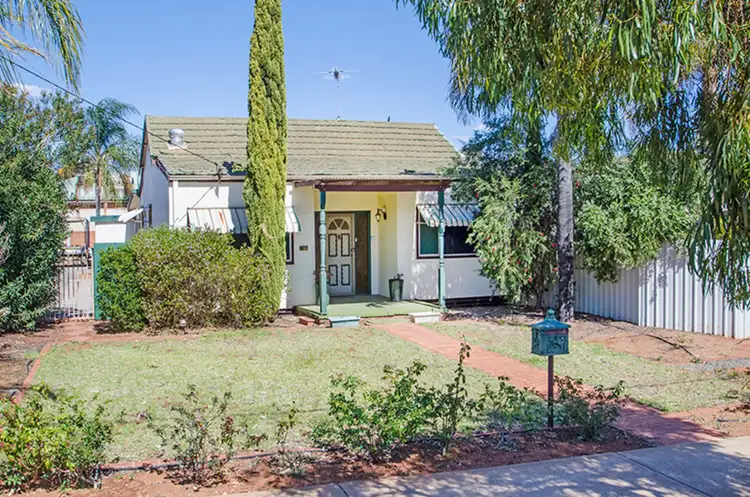 23 Whitlock Street, South Kalgoorlie WA 6430