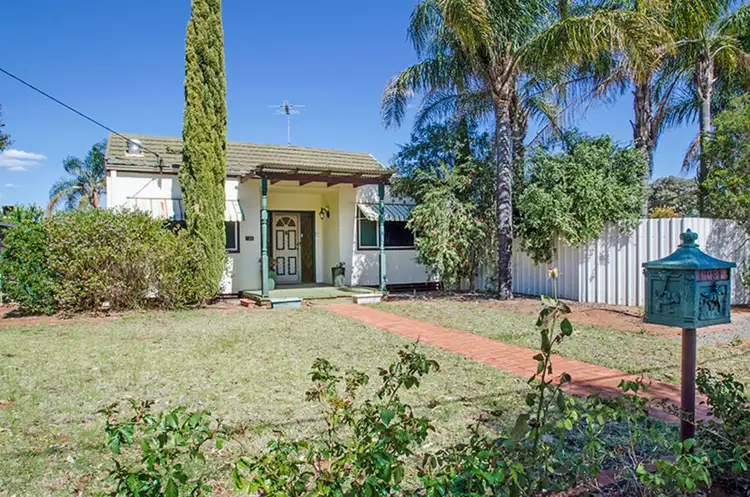 Second view of Homely house listing, 23 Whitlock Street, South Kalgoorlie WA 6430