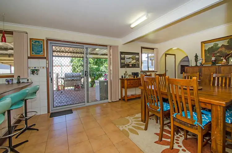 Sixth view of Homely house listing, 23 Whitlock Street, South Kalgoorlie WA 6430