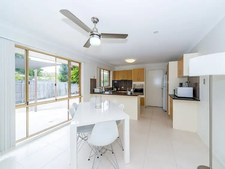 Sixth view of Homely semi-detached listing, 1/23 Coventry Court, Labrador QLD 4215