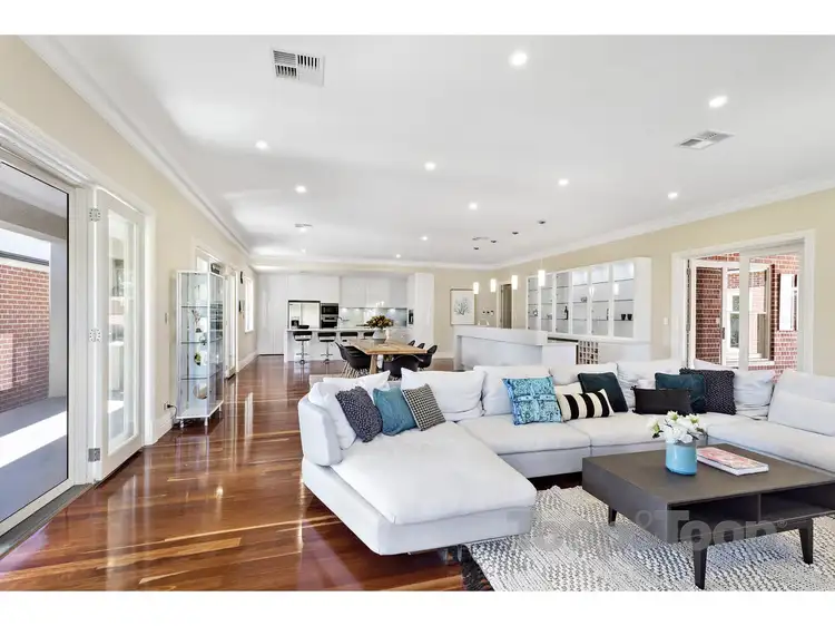 Second view of Homely house listing, 20 Third Avenue, St Peters SA 5069