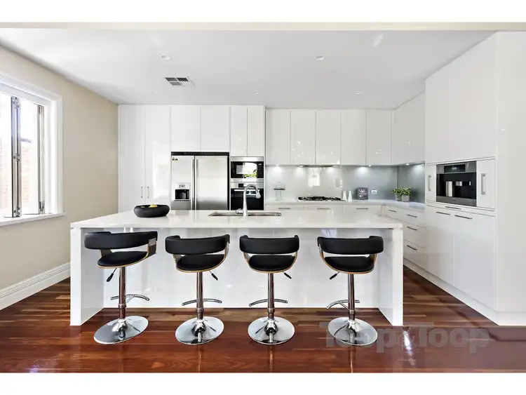 Fifth view of Homely house listing, 20 Third Avenue, St Peters SA 5069