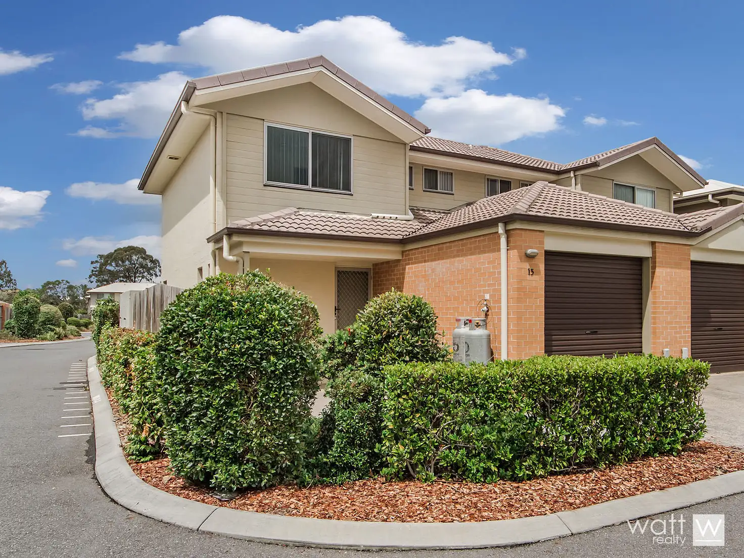 Main view of Homely townhouse listing, 15/50 Joyce Crescent, Bracken Ridge QLD 4017