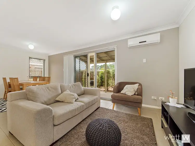Third view of Homely townhouse listing, 15/50 Joyce Crescent, Bracken Ridge QLD 4017
