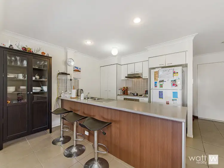 Fifth view of Homely townhouse listing, 15/50 Joyce Crescent, Bracken Ridge QLD 4017
