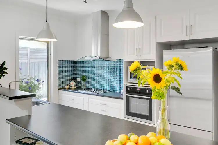 Second view of Homely house listing, 6A Venice Street, Mornington VIC 3931