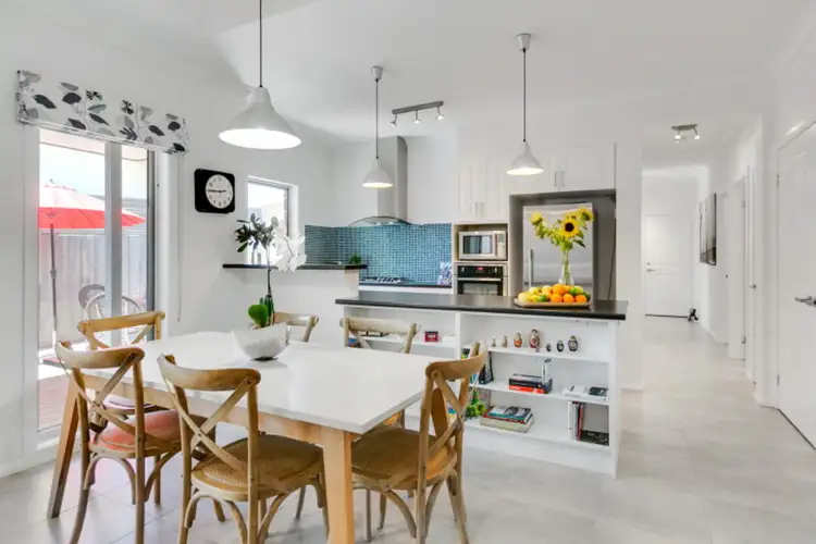 Third view of Homely house listing, 6A Venice Street, Mornington VIC 3931