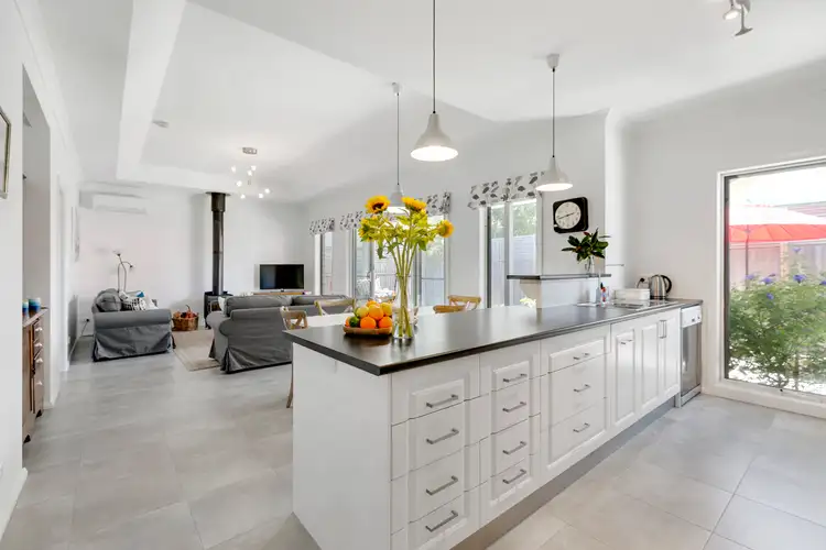 Fourth view of Homely house listing, 6A Venice Street, Mornington VIC 3931