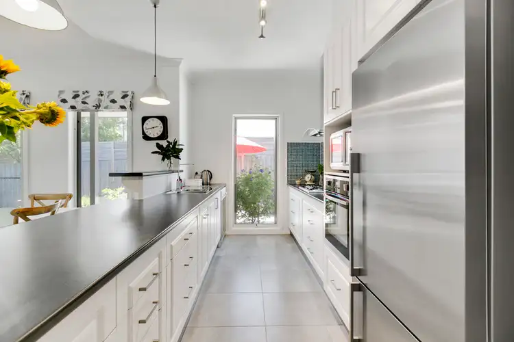 Fifth view of Homely house listing, 6A Venice Street, Mornington VIC 3931
