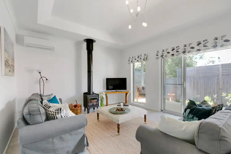 Sixth view of Homely house listing, 6A Venice Street, Mornington VIC 3931