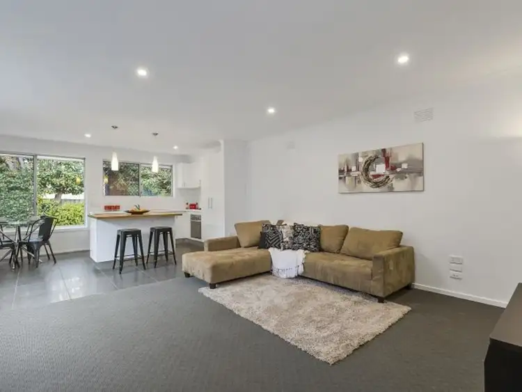 Second view of Homely unit listing, 2/46 Petrie Street, Frankston VIC 3199