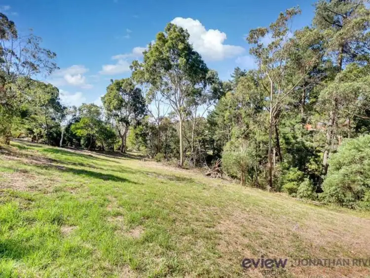 Second view of Homely land listing, 13A Hamersley Court, Mount Eliza VIC 3930