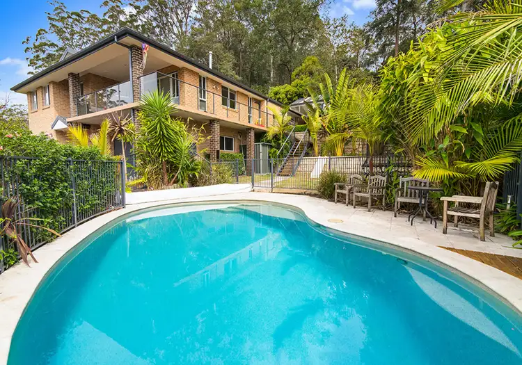 42 O'Donnell Crescent, Lisarow NSW 2250