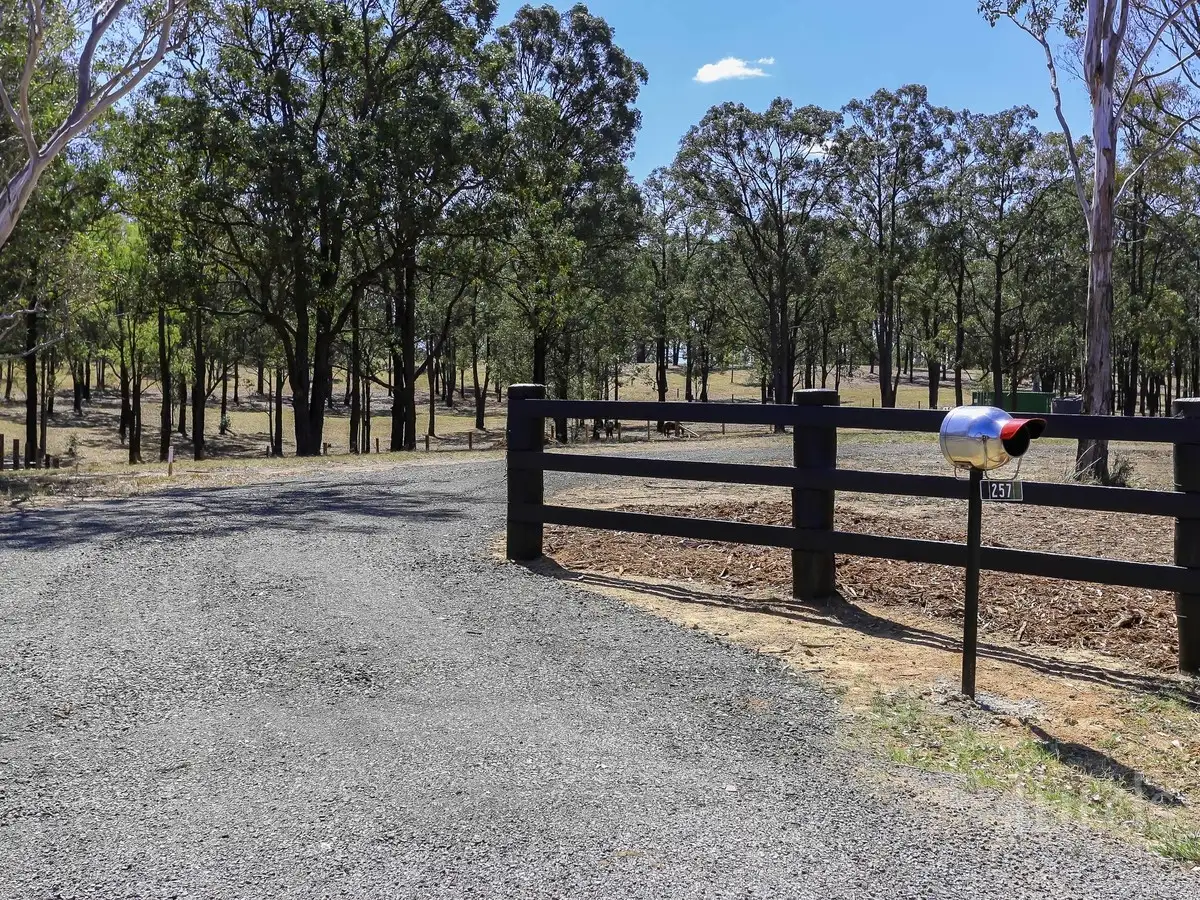 Main view of Homely rural property listing, 257 Robertson Circuit, Sedgefield NSW 2330