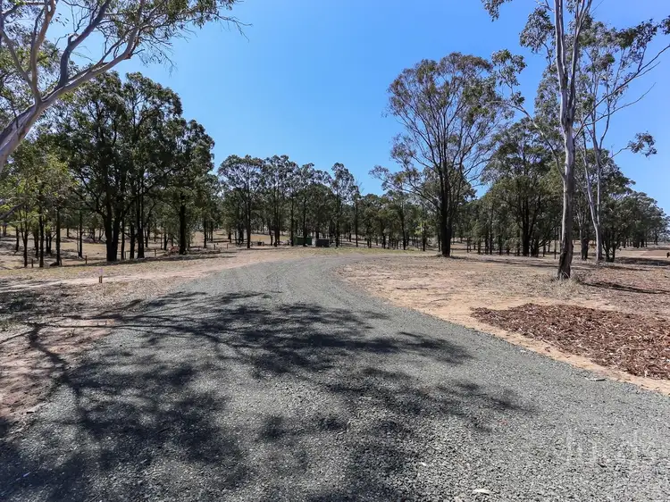 Second view of Homely rural property listing, 257 Robertson Circuit, Sedgefield NSW 2330