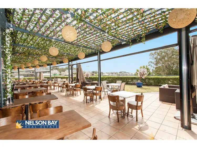 225/61B Dowling Street, Nelson Bay NSW 2315