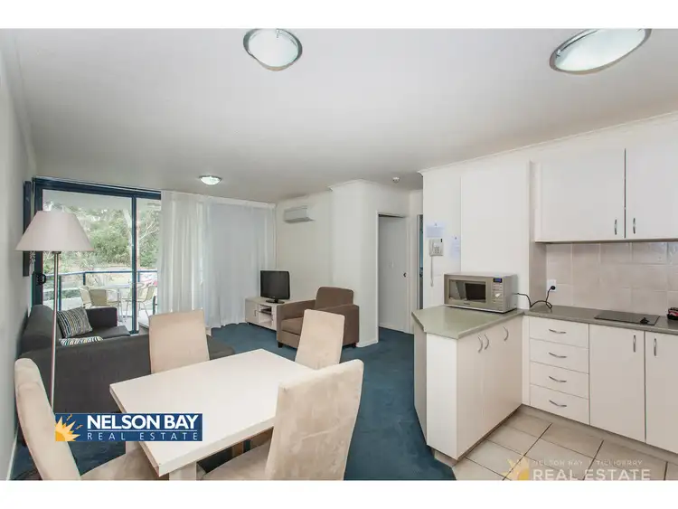 Third view of Homely unit listing, 225/61B Dowling Street, Nelson Bay NSW 2315