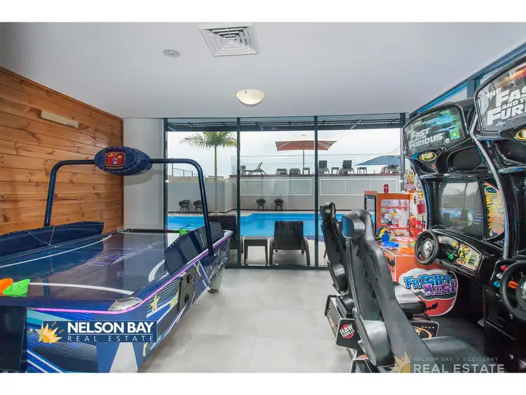 Fourth view of Homely unit listing, 225/61B Dowling Street, Nelson Bay NSW 2315
