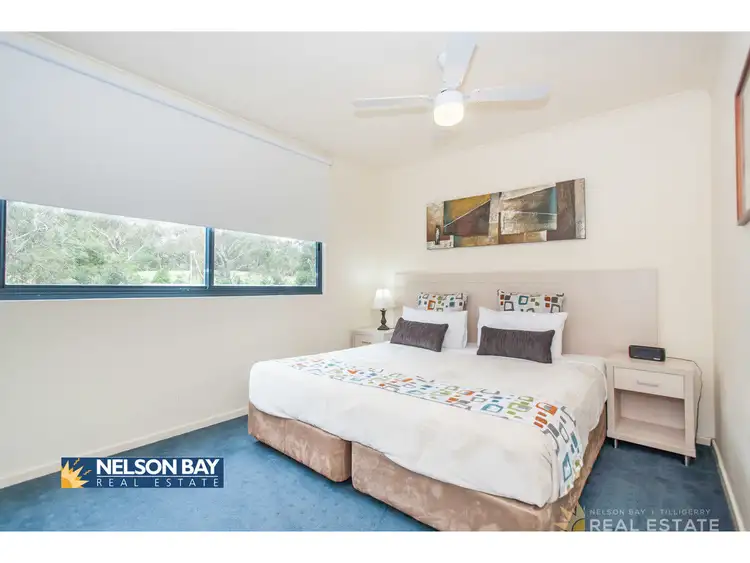 Sixth view of Homely unit listing, 225/61B Dowling Street, Nelson Bay NSW 2315