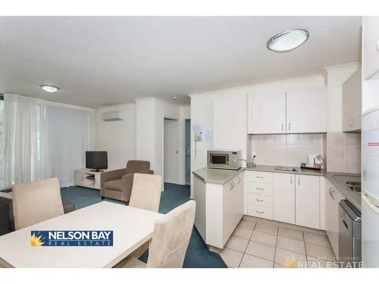 Seventh view of Homely unit listing, 225/61B Dowling Street, Nelson Bay NSW 2315