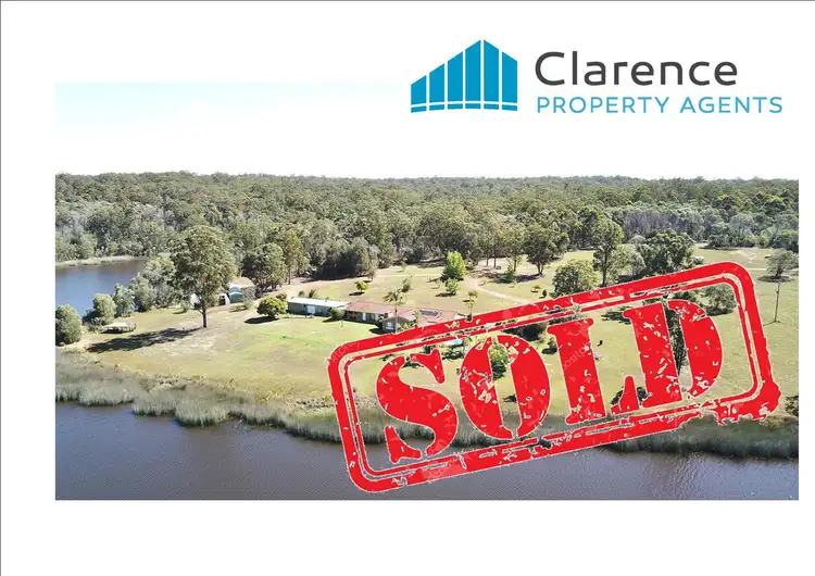 45 Ryries Road, Lawrence NSW 2460