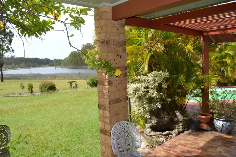 Fifth view of Homely rural property listing, 45 Ryries Road, Lawrence NSW 2460