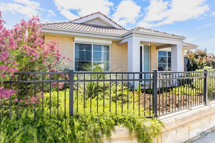 2 Integra Street, Aveley WA 6069